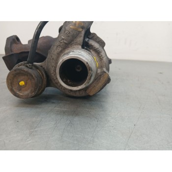 Recambio de turbocompresor para ford focus i (daw, dbw) 1.8 turbo di / tddi referencia OEM IAM 70649916N  