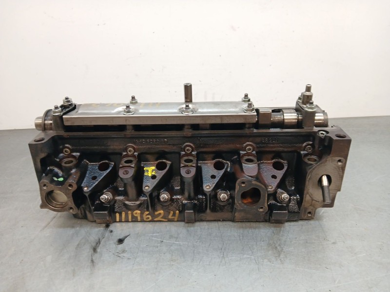 Recambio de culata para ford focus i (daw, dbw) 1.8 turbo di / tddi referencia OEM IAM S406090AB  