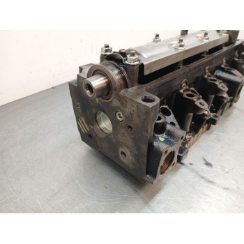 Recambio de culata para ford focus i (daw, dbw) 1.8 turbo di / tddi referencia OEM IAM S406090AB  
