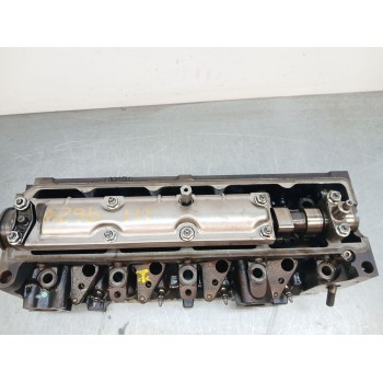 Recambio de culata para ford focus i (daw, dbw) 1.8 turbo di / tddi referencia OEM IAM S406090AB  