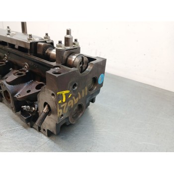 Recambio de culata para ford focus i (daw, dbw) 1.8 turbo di / tddi referencia OEM IAM S406090AB  