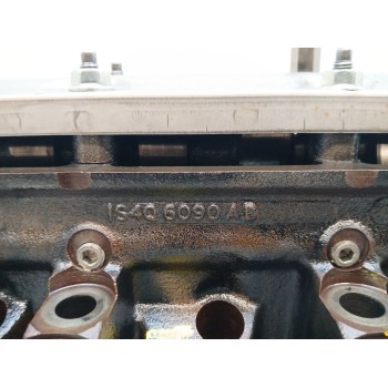 Recambio de culata para ford focus i (daw, dbw) 1.8 turbo di / tddi referencia OEM IAM S406090AB  