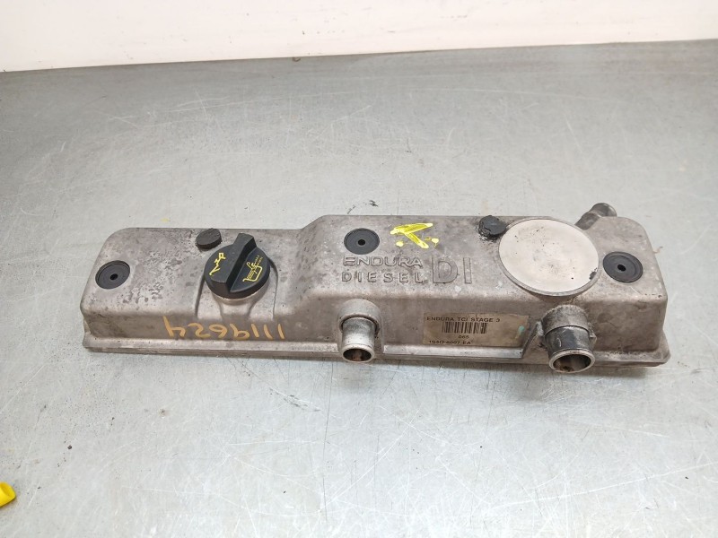 Recambio de tapa balancines para ford focus i (daw, dbw) 1.8 turbo di / tddi referencia OEM IAM XS4Q6K271A  
