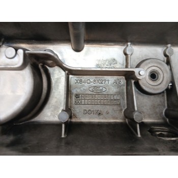 Recambio de tapa balancines para ford focus i (daw, dbw) 1.8 turbo di / tddi referencia OEM IAM XS4Q6K271A  