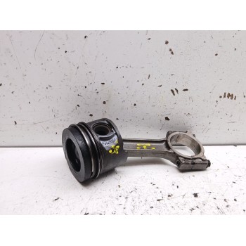 Recambio de piston para dacia sandero 1.5 dci diesel fap cat referencia OEM IAM 7657hx  