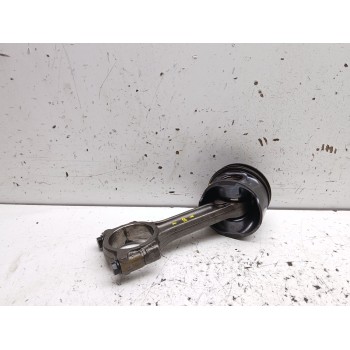Recambio de piston para dacia sandero 1.5 dci diesel fap cat referencia OEM IAM 7657hx  