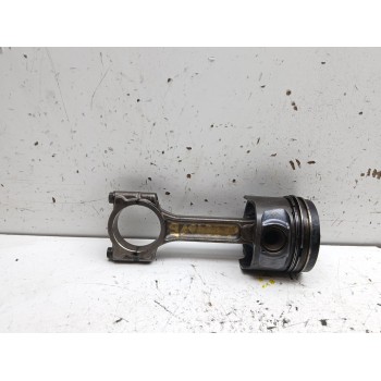 Recambio de piston para dacia sandero 1.5 dci diesel fap cat referencia OEM IAM 7657hx  