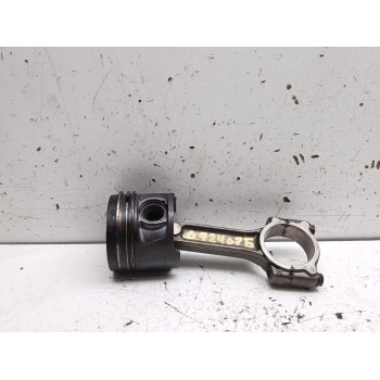 Recambio de piston para dacia sandero 1.5 dci diesel fap cat referencia OEM IAM 7657hx  
