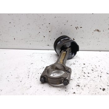 Recambio de piston para dacia sandero 1.5 dci diesel fap cat referencia OEM IAM 7657hx  