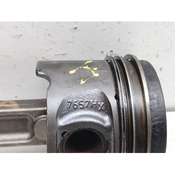 Recambio de piston para dacia sandero 1.5 dci diesel fap cat referencia OEM IAM 7657hx  