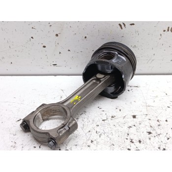 Recambio de piston para dacia sandero 1.5 dci diesel fap cat referencia OEM IAM 7657hx  