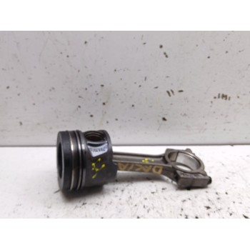 Recambio de piston para dacia sandero 1.5 dci diesel fap cat referencia OEM IAM 7657hx  