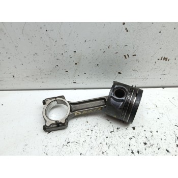 Recambio de piston para dacia sandero 1.5 dci diesel fap cat referencia OEM IAM 7657hx  