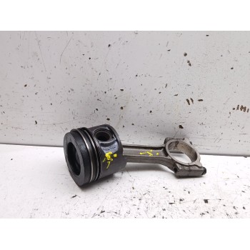 Recambio de piston para dacia sandero 1.5 dci diesel fap cat referencia OEM IAM 7657hx  