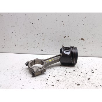 Recambio de piston para dacia sandero 1.5 dci diesel fap cat referencia OEM IAM 7657hx  