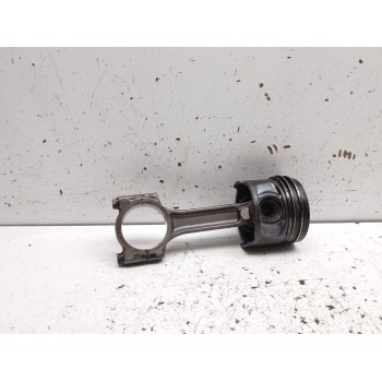 Recambio de piston para dacia sandero 1.5 dci diesel fap cat referencia OEM IAM 7657hx  