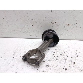 Recambio de piston para dacia sandero 1.5 dci diesel fap cat referencia OEM IAM 7657hx  