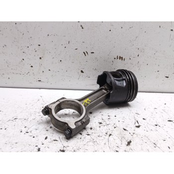 Recambio de piston para dacia sandero 1.5 dci diesel fap cat referencia OEM IAM 7657hx  