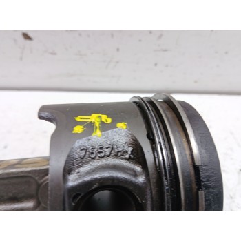 Recambio de piston para dacia sandero 1.5 dci diesel fap cat referencia OEM IAM 7657hx  