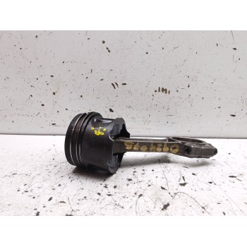 Recambio de piston para dacia sandero 1.5 dci diesel fap cat referencia OEM IAM 7657hx  