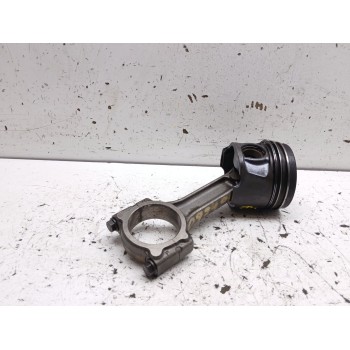 Recambio de piston para dacia sandero 1.5 dci diesel fap cat referencia OEM IAM 7657hx  