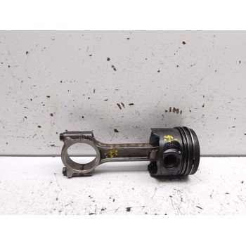 Recambio de piston para dacia sandero 1.5 dci diesel fap cat referencia OEM IAM 7657hx  