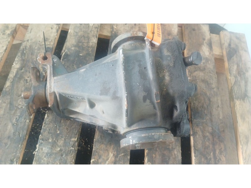 Recambio de diferencial trasero para mercedes-benz clase c (w202) c 250 turbo-d (202.128) referencia OEM IAM R2013511608  