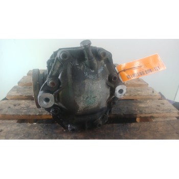 Recambio de diferencial trasero para mercedes-benz clase c (w202) c 250 turbo-d (202.128) referencia OEM IAM R2013511608  