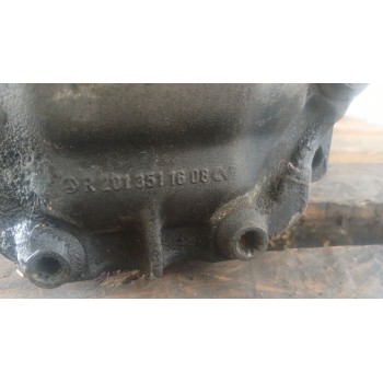 Recambio de diferencial trasero para mercedes-benz clase c (w202) c 250 turbo-d (202.128) referencia OEM IAM R2013511608  