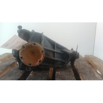 Recambio de diferencial trasero para mercedes-benz clase c (w202) c 250 turbo-d (202.128) referencia OEM IAM R2013511608  