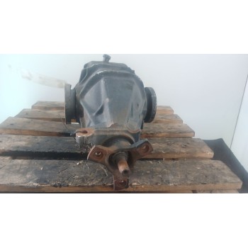 Recambio de diferencial trasero para mercedes-benz clase c (w202) c 250 turbo-d (202.128) referencia OEM IAM R2013511608  