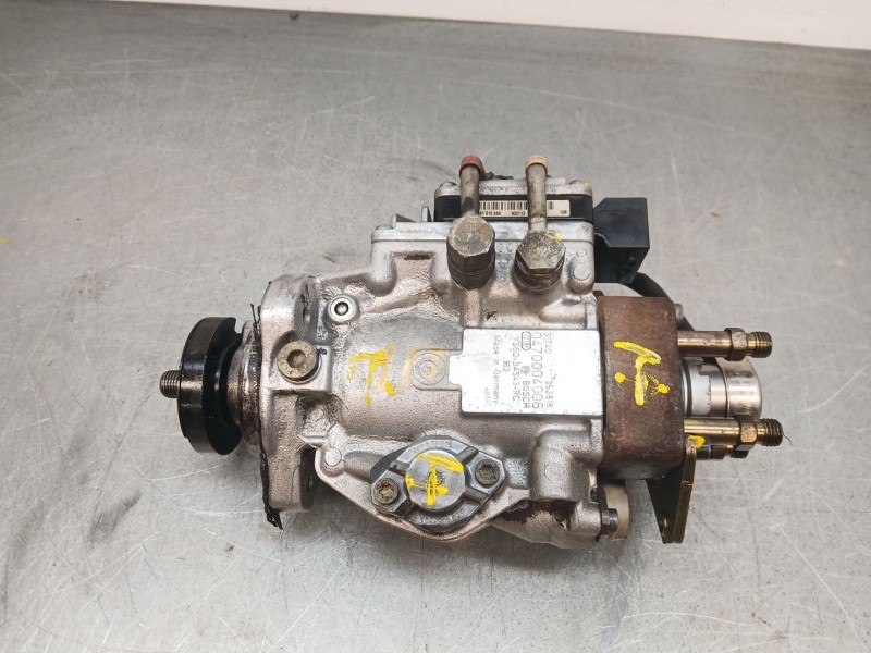 Recambio de bomba inyeccion para ford focus i (daw, dbw) 1.8 turbo di / tddi referencia OEM IAM 0470004006  