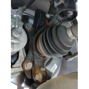 Recambio de mangueta delantera derecha para kia rio 1.0 t-gdi hybrid referencia OEM IAM 51716H8000  
