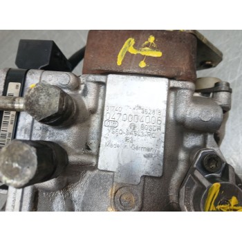Recambio de bomba inyeccion para ford focus i (daw, dbw) 1.8 turbo di / tddi referencia OEM IAM 0470004006  