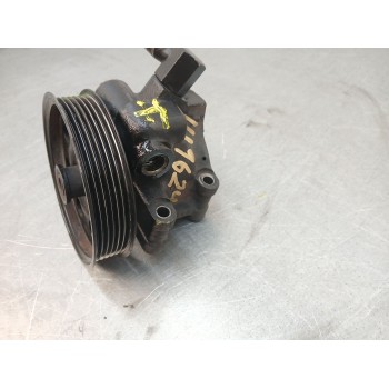 Recambio de bomba direccion para ford focus i (daw, dbw) 1.8 turbo di / tddi referencia OEM IAM HBDFX  