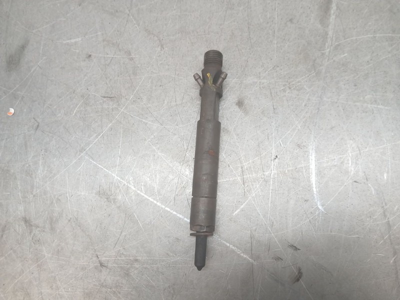 Recambio de inyector para ford focus i (daw, dbw) 1.8 turbo di / tddi referencia OEM IAM XS4QTE  