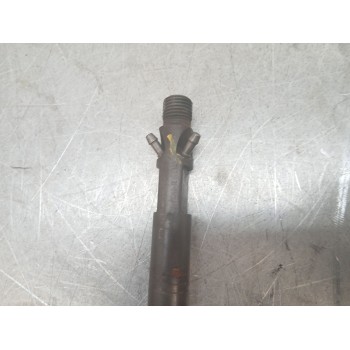 Recambio de inyector para ford focus i (daw, dbw) 1.8 turbo di / tddi referencia OEM IAM XS4QTE  