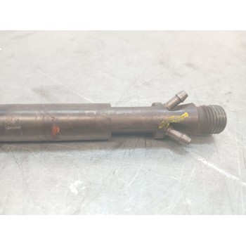 Recambio de inyector para ford focus i (daw, dbw) 1.8 turbo di / tddi referencia OEM IAM XS4QTE  
