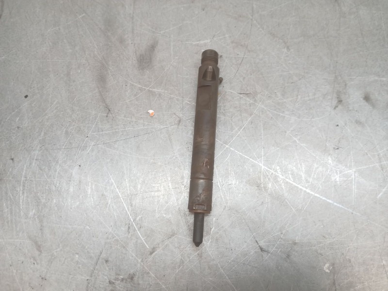 Recambio de inyector para ford focus i (daw, dbw) 1.8 turbo di / tddi referencia OEM IAM XS4QTE  