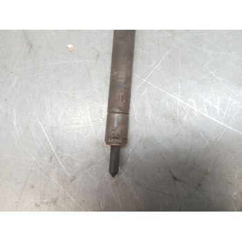 Recambio de inyector para ford focus i (daw, dbw) 1.8 turbo di / tddi referencia OEM IAM XS4QTE  