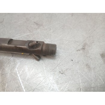 Recambio de inyector para ford focus i (daw, dbw) 1.8 turbo di / tddi referencia OEM IAM XS4QTE  