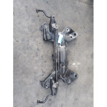 Recambio de puente delantero para peugeot 208 i (ca_, cc_) 1.6 hdi / bluehdi 75 referencia OEM IAM 9808011780  