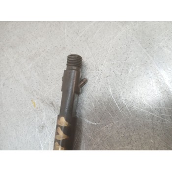 Recambio de inyector para ford focus i (daw, dbw) 1.8 turbo di / tddi referencia OEM IAM XS4QTE  