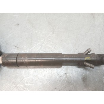 Recambio de inyector para ford focus i (daw, dbw) 1.8 turbo di / tddi referencia OEM IAM XS4QTE  