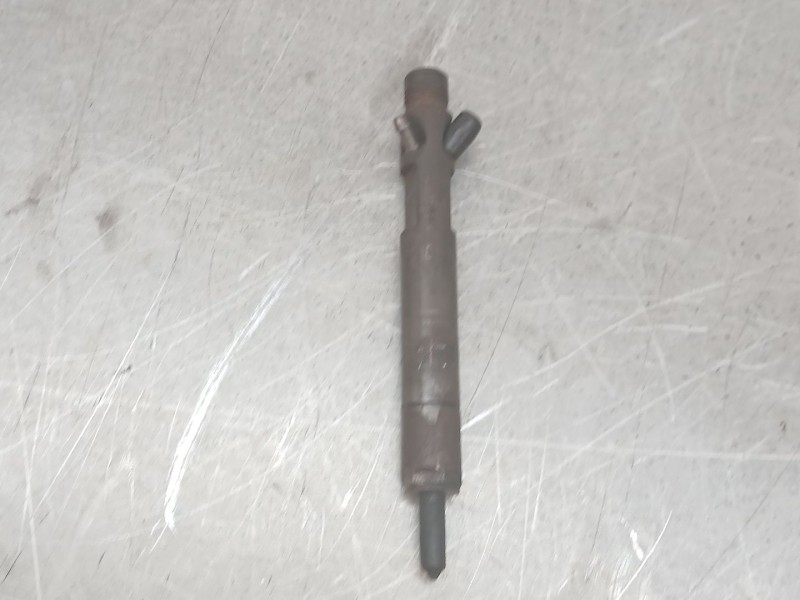 Recambio de inyector para ford focus i (daw, dbw) 1.8 turbo di / tddi referencia OEM IAM XS4QTE  