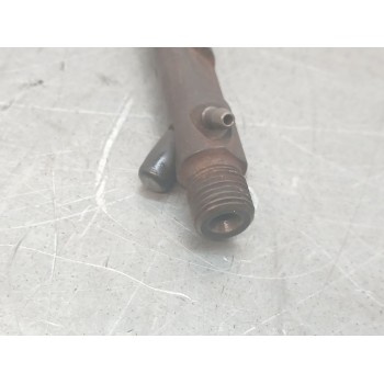 Recambio de inyector para ford focus i (daw, dbw) 1.8 turbo di / tddi referencia OEM IAM XS4QTE  