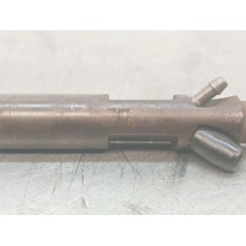 Recambio de inyector para ford focus i (daw, dbw) 1.8 turbo di / tddi referencia OEM IAM XS4QTE  