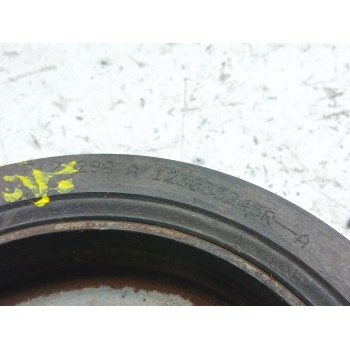 Recambio de polea cigueñal para dacia sandero 1.5 dci diesel fap cat referencia OEM IAM 123033245r  
