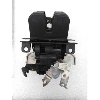 Recambio de cerradura maletero / porton para seat toledo (kg3) reference referencia OEM IAM 5E0827505  4 PINS