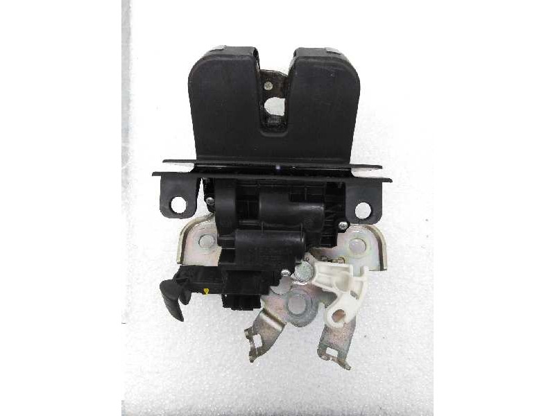 Recambio de cerradura maletero / porton para seat toledo (kg3) reference referencia OEM IAM 5E0827505  4 PINS